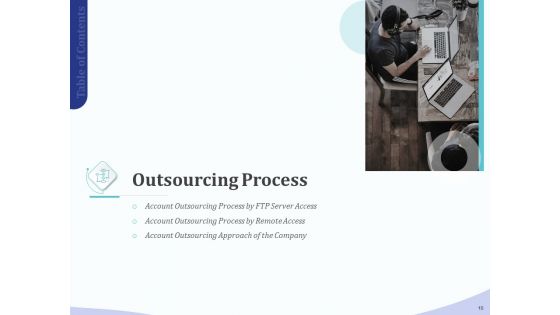 Accounting And Bookkeeping Services Ppt PowerPoint Presentation Complete Deck With Slides