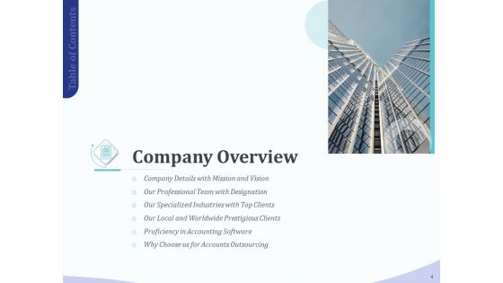 Accounting And Bookkeeping Services Ppt PowerPoint Presentation Complete Deck With Slides