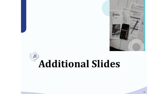 Accounting And Bookkeeping Services Ppt PowerPoint Presentation Complete Deck With Slides
