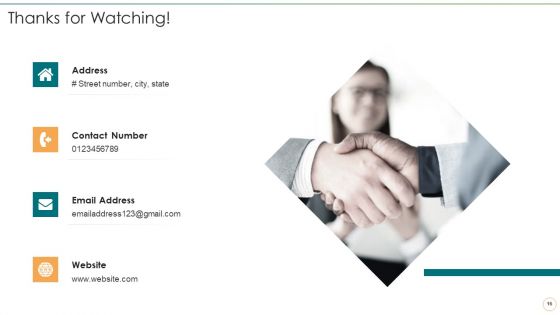 Accounting And Finance Organizational Requirements Ppt PowerPoint Presentation Complete Deck With Slides