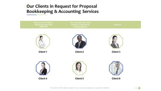 Accounting And Tax Services Proposal Ppt PowerPoint Presentation Complete Deck With Slides