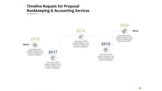 Accounting And Tax Services Proposal Ppt PowerPoint Presentation Complete Deck With Slides