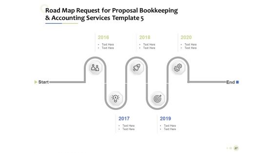 Accounting And Tax Services Proposal Ppt PowerPoint Presentation Complete Deck With Slides