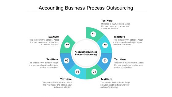accounting business process outsourcing ppt powerpoint presentation styles slide download cpb