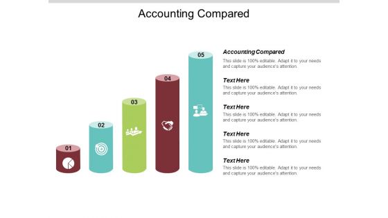 Accounting Compared Ppt PowerPoint Presentation Gallery Format Ideas Cpb Accounting Compared Ppt PowerPoint Presentation Gallery Format Ideas Cpb