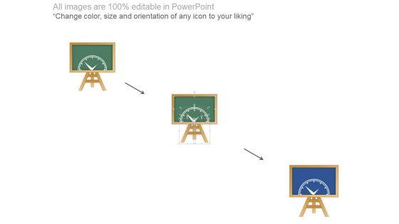 Accounting Policies And Process Powerpoint Slides Background