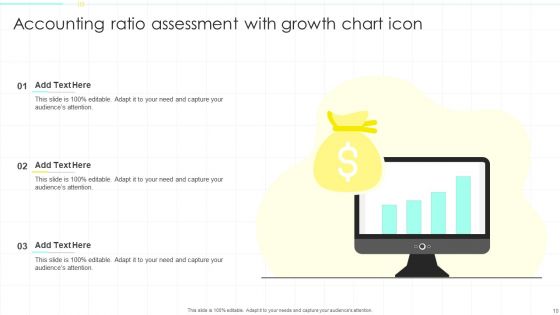 Accounting Ratio Assessment Ppt PowerPoint Presentation Complete Deck With Slides