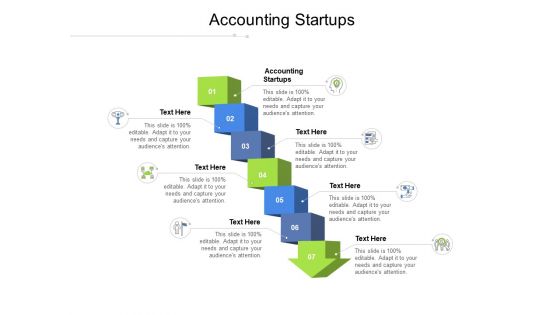 Accounting Startups Ppt PowerPoint Presentation Pictures Themes Cpb Pdf
