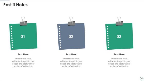 Accounts Receivables Optimization Techniques Ppt PowerPoint Presentation Complete Deck With Slides