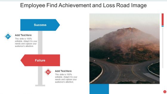 Achievement And Loss Ppt PowerPoint Presentation Complete Deck With Slides
