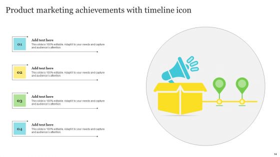 Achievements Timeline Ppt PowerPoint Presentation Complete Deck With Slides