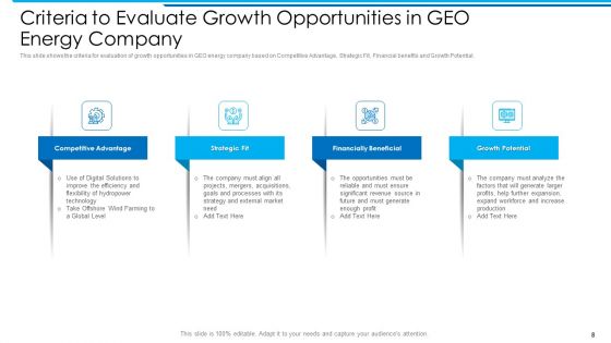 Achieving Business Authority In Sustainable And Reliable Power Sector Case Competition Ppt PowerPoint Presentation Complete Deck With Slides