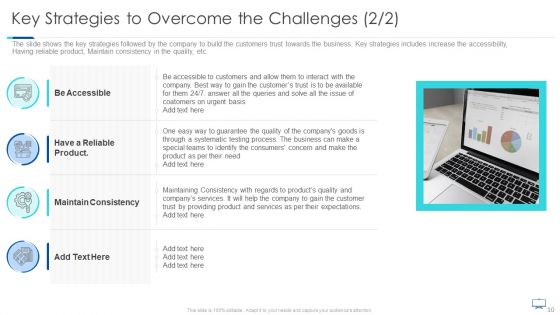 Achieving Confidence Consumers Towards New Business Case Competition Ppt PowerPoint Presentation Complete Deck With Slides