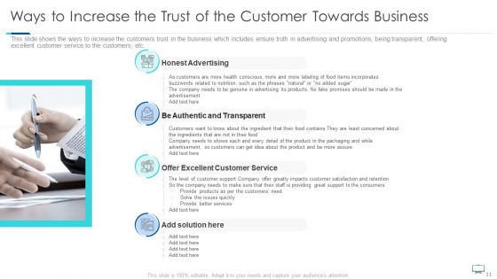 Achieving Confidence Consumers Towards New Business Case Competition Ppt PowerPoint Presentation Complete Deck With Slides