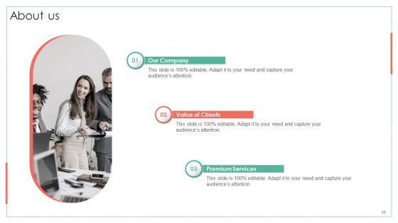 Achieving Operational Efficiency Using Digital Transformation Tools Ppt PowerPoint Presentation Complete Deck With Slides