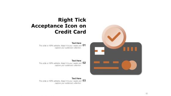 Acquiring Icon Document Calendar Idea Ppt PowerPoint Presentation Complete Deck