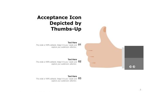 Acquiring Icon Document Calendar Idea Ppt PowerPoint Presentation Complete Deck