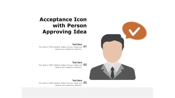 Acquiring Icon Document Calendar Idea Ppt PowerPoint Presentation Complete Deck