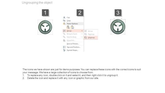 Across Personal And Business Account Ppt Example