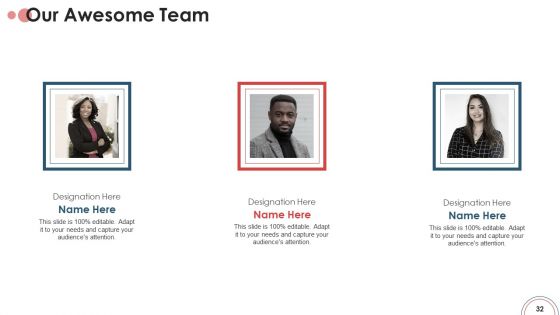 Action Plan For Brand Revitalization To Attract Target Customers Ppt PowerPoint Presentation Complete Deck With Slides