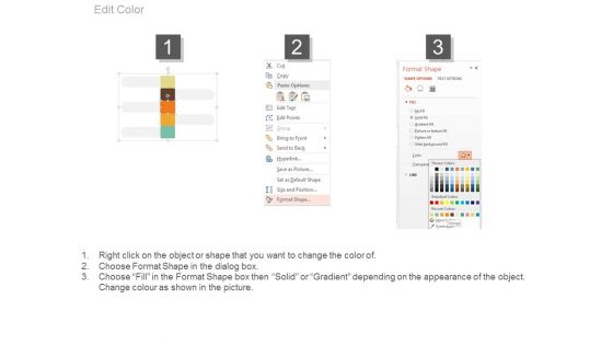 Action Plan For Business Progress Ppt Slides