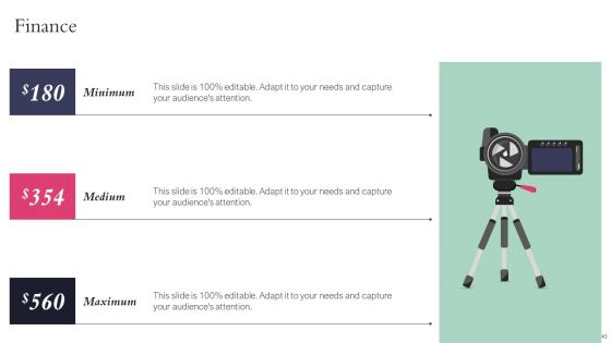 Action Plan Playbook For Influencer Reel Marketing Ppt PowerPoint Presentation Complete Deck With Slides