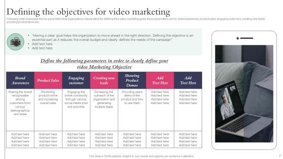 Action Plan Playbook For Influencer Reel Marketing Ppt PowerPoint Presentation Complete Deck With Slides