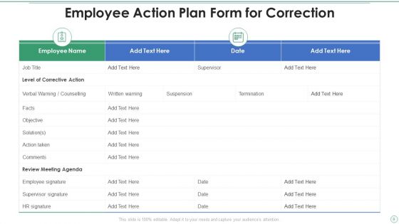 Action Plan Ppt PowerPoint Presentation Complete Deck With Slides
