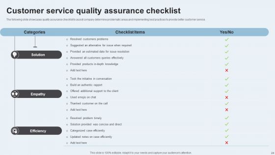 Action Plan To Enhance Client Service Ppt PowerPoint Presentation Complete Deck With Slides