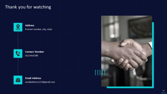 Action Plan To Implement Exit Strategy For Investors Ppt PowerPoint Presentation Complete With Slides