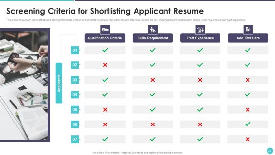 Action Plan To Optimize Hiring Process Ppt PowerPoint Presentation Complete Deck With Slides