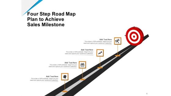 Action Roadmap Business Management Process Ppt PowerPoint Presentation Complete Deck