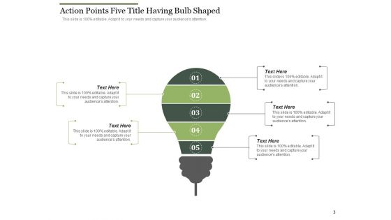 Actionable Steps Pyramid Circle Ppt PowerPoint Presentation Complete Deck