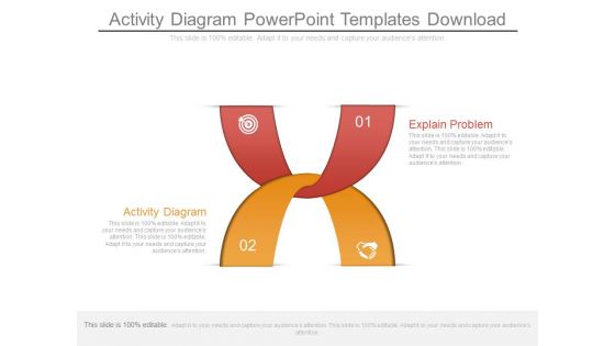 Activity Diagram Powerpoint Templates Download Activity Diagram Powerpoint Templates Download