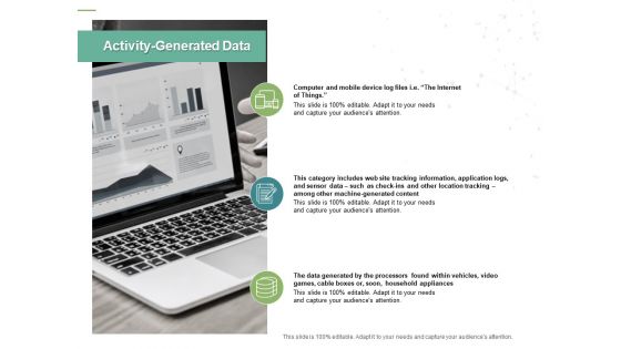 Activity Generated Data Server Ppt PowerPoint Presentation Model Mockup Activity Generated Data Server Ppt PowerPoint Presentation Model Mockup