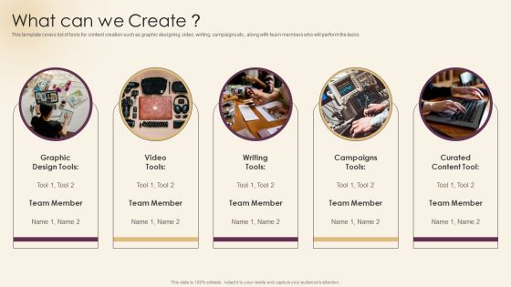 Ad Agency Investor Funding Pitch Presentation What Can We Create Download PDF Ad Agency Investor Funding Pitch Presentation What Can We Create Download PDF