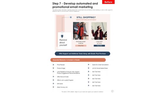 Ad Strategies Playbook For Digital Business Template