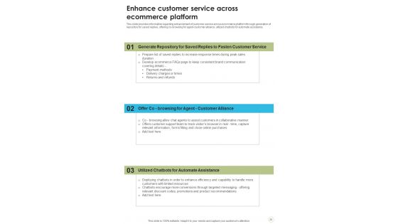 Ad Strategies Playbook For Digital Business Template