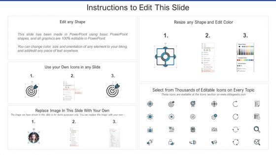 Addressing Key People Involved In Front Team Structure PDF