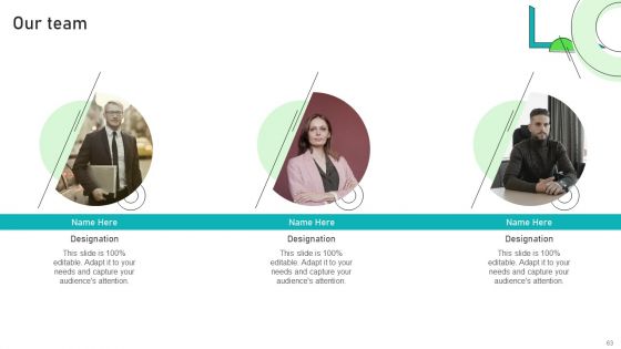 Adjusting Financial Strategies And Planning Ppt PowerPoint Presentation Complete Deck With Slides