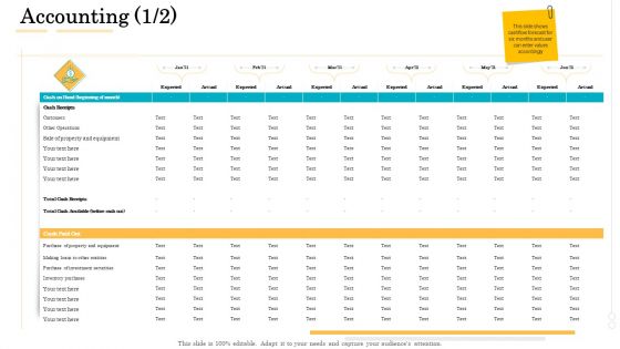 Administrative Regulation Accounting Ppt PowerPoint Presentation Portfolio Inspiration PDF