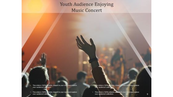 Adolescence Silhouette Team Ppt PowerPoint Presentation Complete Deck