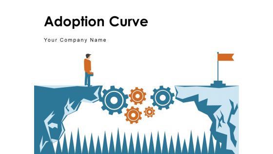 Adoption Curve Arrow Cash Flow Ppt PowerPoint Presentation Complete Deck
