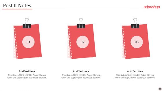 Adpushup Seed Funding Pitch Deck Ppt PowerPoint Presentation Complete Deck With Slides