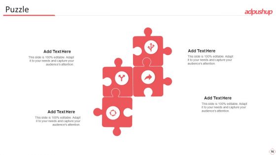 Adpushup Seed Funding Pitch Deck Ppt PowerPoint Presentation Complete Deck With Slides