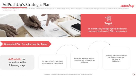 Adpushup Seed Funding Pitch Deck Ppt PowerPoint Presentation Complete Deck With Slides