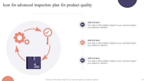 Advanced Product Quality Plan Ppt PowerPoint Presentation Complete Deck With Slides