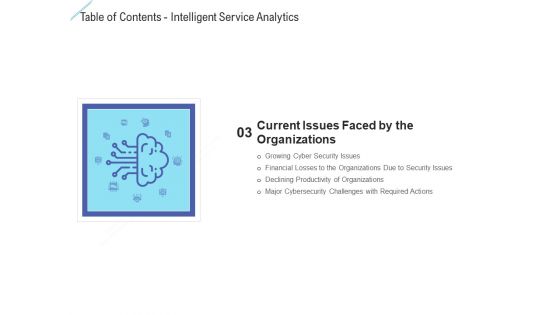 Advanced Service Data Analysis Ppt PowerPoint Presentation Complete Deck With Slides