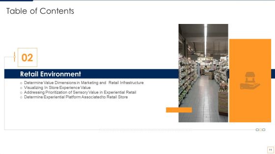Advancement Of Retail Store In Future Ppt PowerPoint Presentation Complete Deck With Slides
