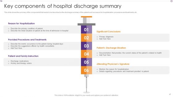 Advances In Healthcare Management System Ppt PowerPoint Presentation Complete With Slides